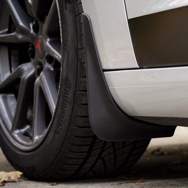 Mud Flaps for Model 3