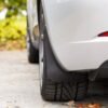 Mud Flaps for Model 3