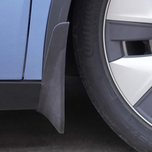 Mud Flaps for Model Y