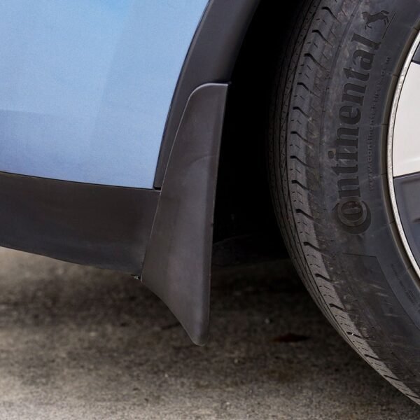 Mud Flaps for Model Y
