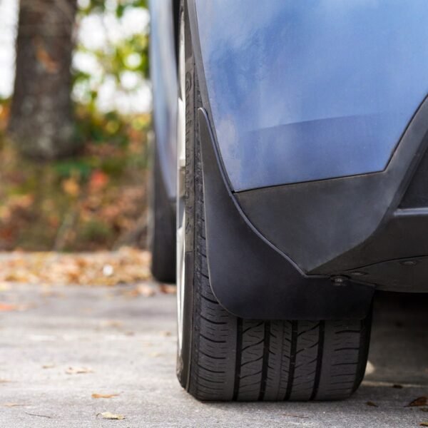 Mud Flaps for Model Y