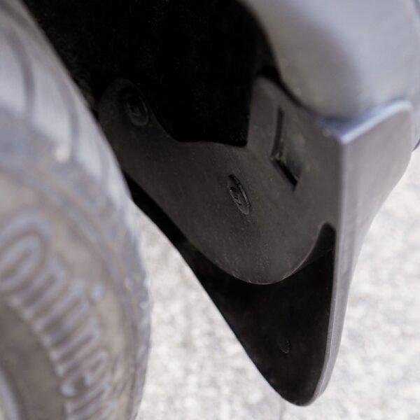 Mud Flaps for Model Y