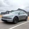 Model Y Juniper Premium Front PPF Kit – Pre-Cut DIY Paint Protection Film