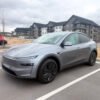 Model Y Juniper Premium Full Body PPF Kit – Pre-Cut DIY Paint Protection Film