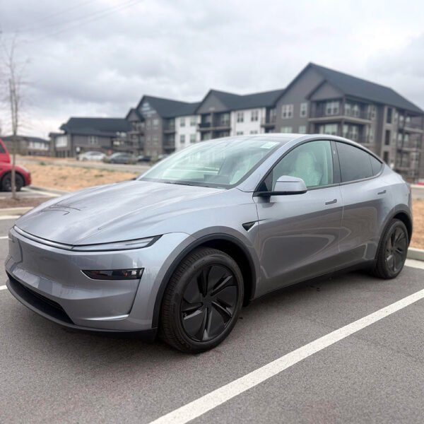 Model Y Juniper Premium Full Body PPF Kit – Pre-Cut DIY Paint Protection Film