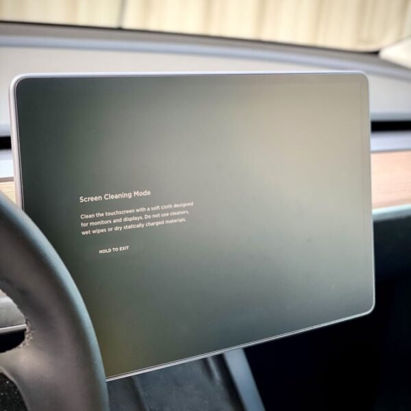 New Owners Essential Bundle for Model 3/Y