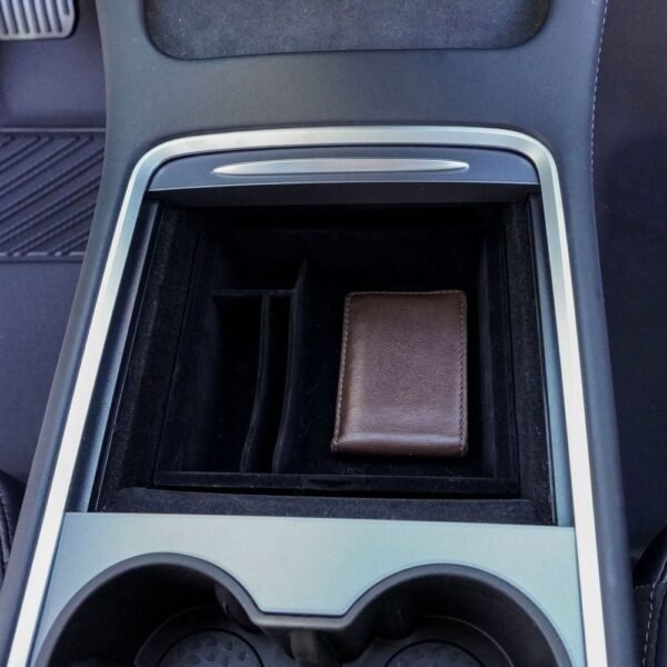 New Owners Essential Bundle for Model 3/Y