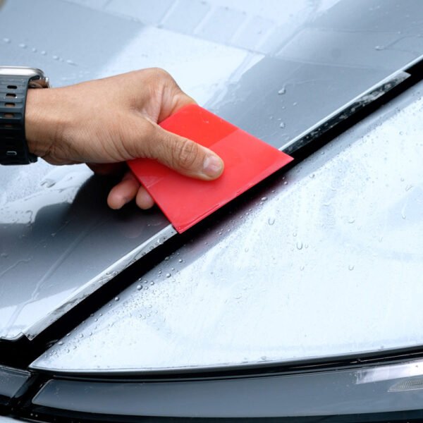 DIY Front Partial Protection Kit - PPF for Model Y Juniper