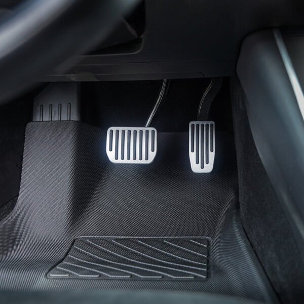 Performance Pedal Set for Model 3/Y