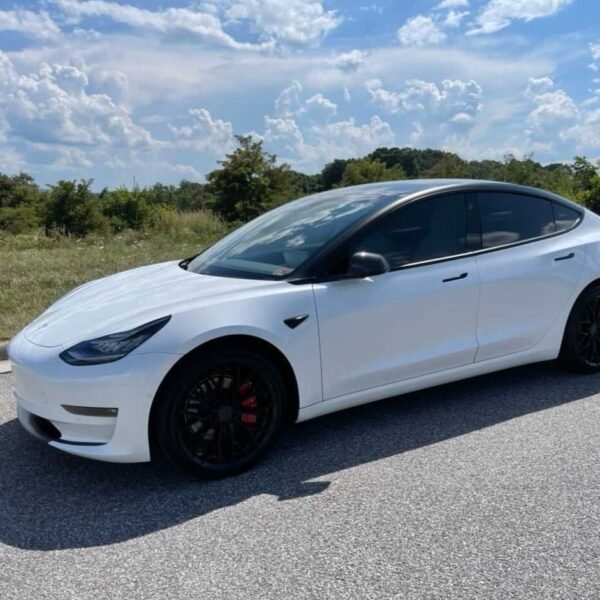 Pillar Delete for Model 3