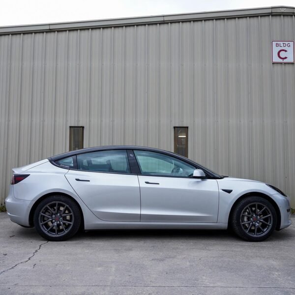 Pillar Delete for Model 3