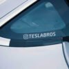 Pillar Delete for Model Y