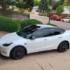 Pillar Delete for Model Y