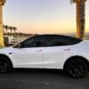 Pillar Delete for Model Y