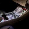 Limited Edition Center Console Wraps for Model 3/Y