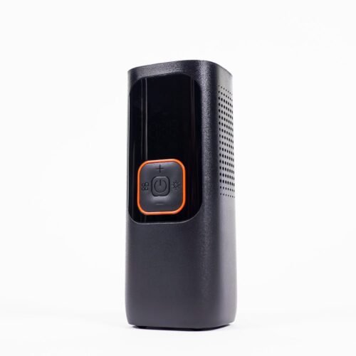 Portable Tire Inflator