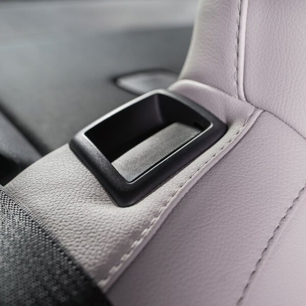 Premium Seat Covers for Model 3