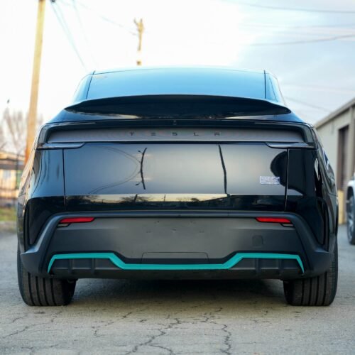 rear-diffuser-decor-model-y-performance-coverage-area-ppf.jpg Model Y Juniper Rear Diffuser Decor PPF – Pre-Cut DIY Paint Protection Film