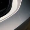 Rear Trunk Protection - PPF for Model 3