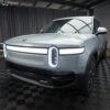 DIY Front Protection Kit - PPF for Rivian R1T/R1S