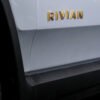 Rocker Protection - PPF for R1T