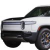Hood Scoop Wrap for R1T / R1S