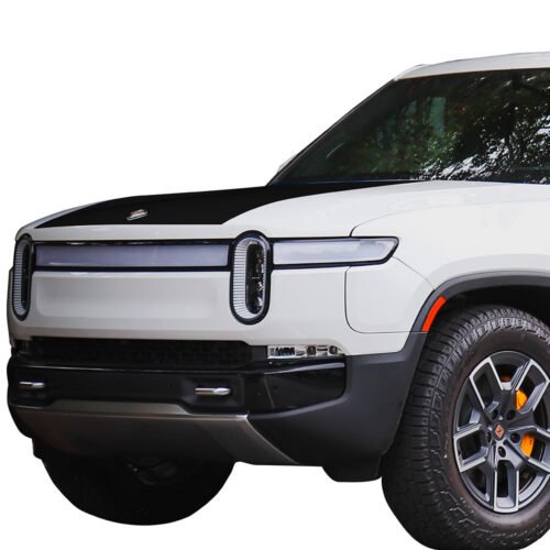 scoop.jpg Hood Scoop Wrap for R1T / R1S