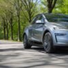 Side Racing Stripes for Model Y Legacy & Model Y Juniper