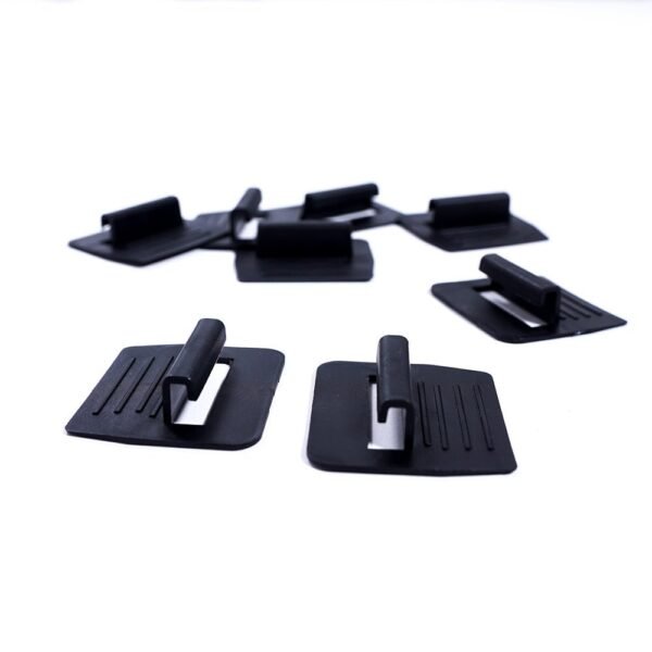 Sun Shades for Model 3 (Roof & Rear Windshield)
