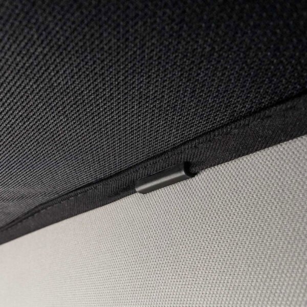 Sun Shades for Model 3 (Roof & Rear Windshield)
