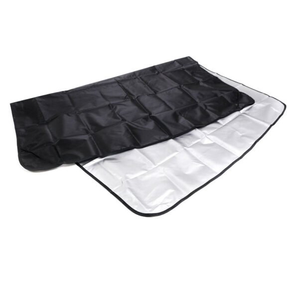 Sun Shades for Model 3 (Roof & Rear Windshield)