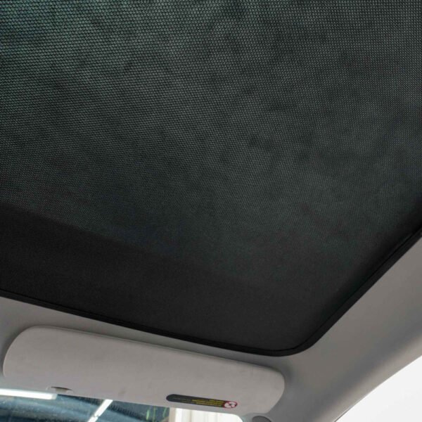 Sun Shades for Model 3 (Roof & Rear Windshield)