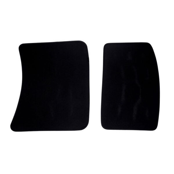 Sun Shades for Model 3 (Roof & Rear Windshield)