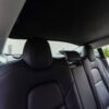 Sun Shades for Model 3 (Roof & Rear Windshield)