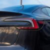 Taillight Protection - PPF for Model 3 Highland Refresh