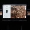 Tempered Glass (9H) Screen Protector for Model 3/Y