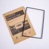 Tempered Glass (9H) Screen Protector for Model 3/Y