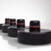 Tesla Jack Pads (Set of 4)