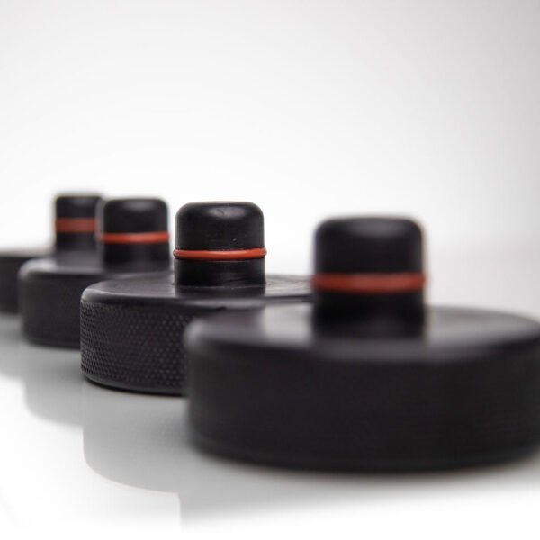 Tesla Jack Pads (Set of 4)