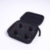 Tesla Jack Pads (Set of 4)