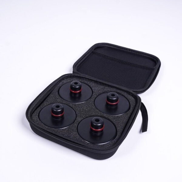 Tesla Jack Pads (Set of 4)