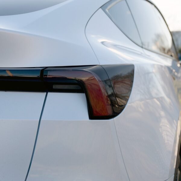 Lights Protection - PPF Bundle for Model Y Juniper Refresh