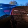Tinted Taillight Protection - PPF for Model 3/Y
