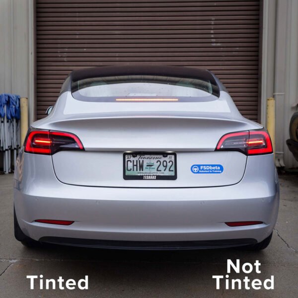 Lights Protection - PPF Bundle for Model 3/Y
