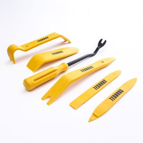 Trim Removal Tool Kit