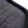 Trunk & Frunk Mats for Model 3