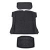 Trunk & Frunk Mats for Model 3